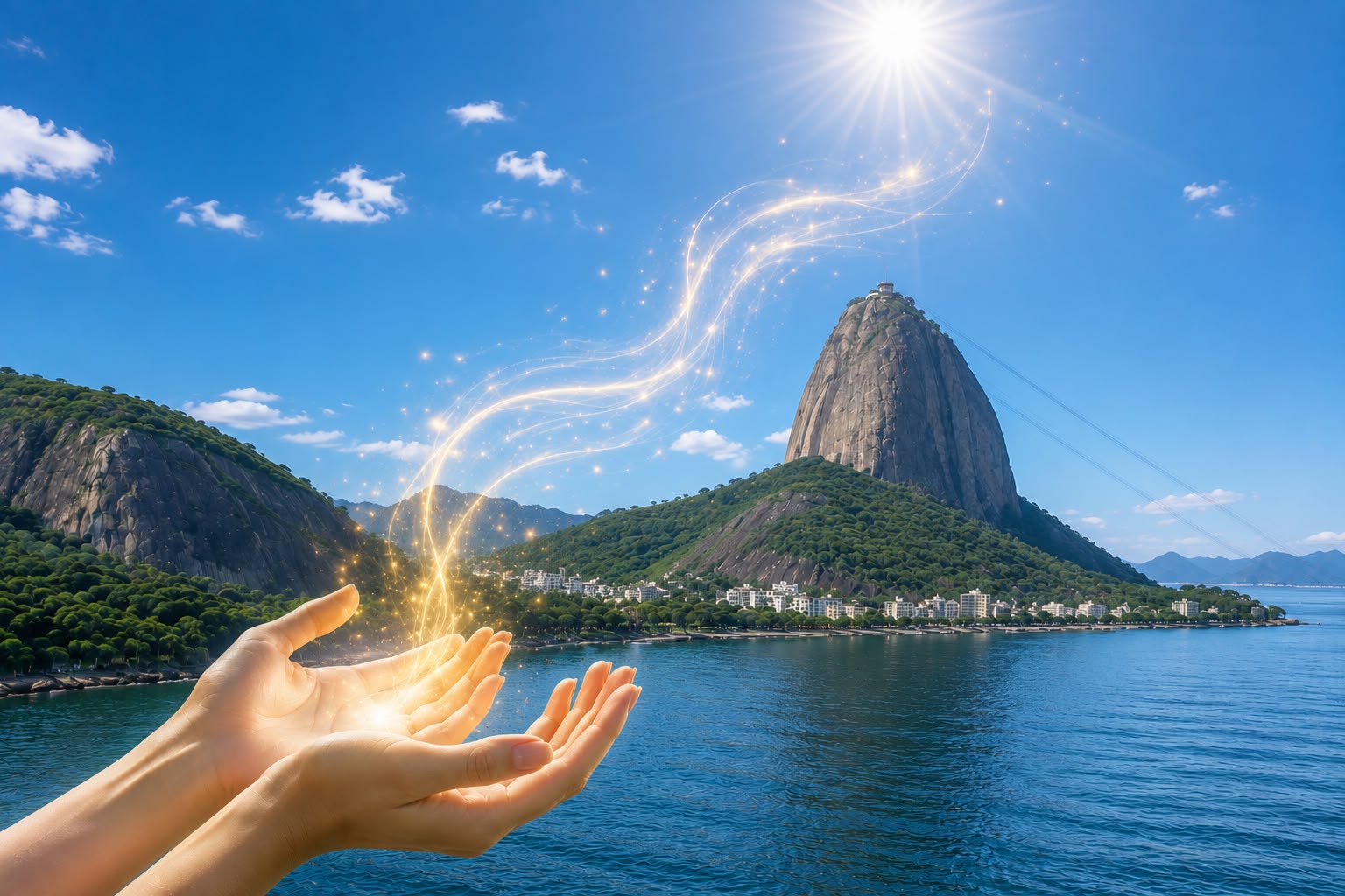 Capa do vídeo Reiki: Harmonização e Cuidado Através da Energia Vital