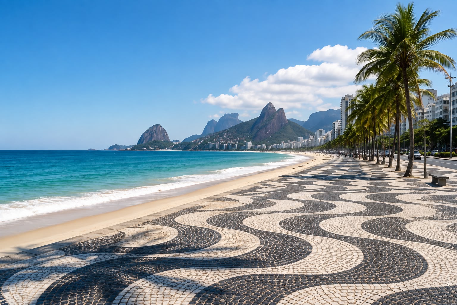 Capa do vídeo Local de Atendimento em Copacabana